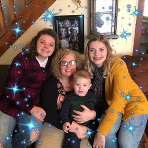 Meet your Posher, Amy